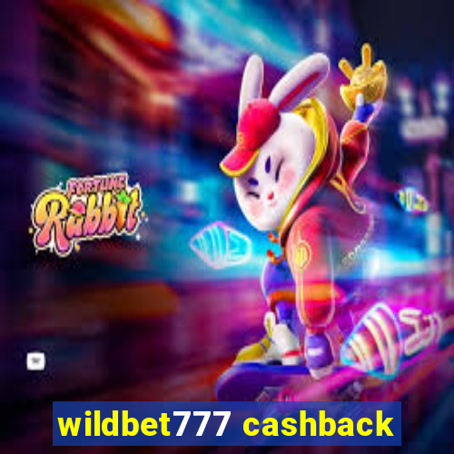 wildbet777 cashback